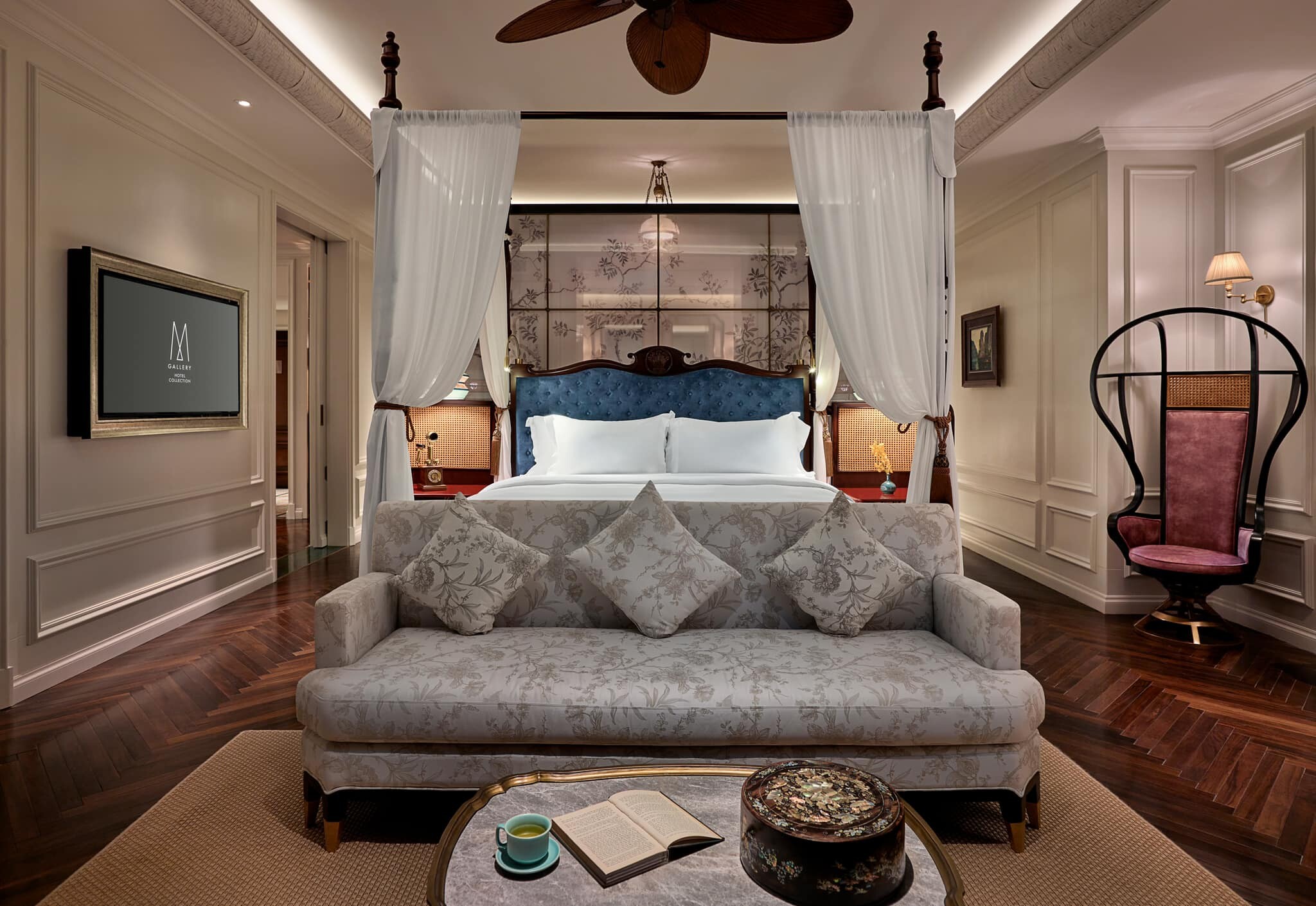 Dịch Vụ Du Lịch Đại Dương Travel 4