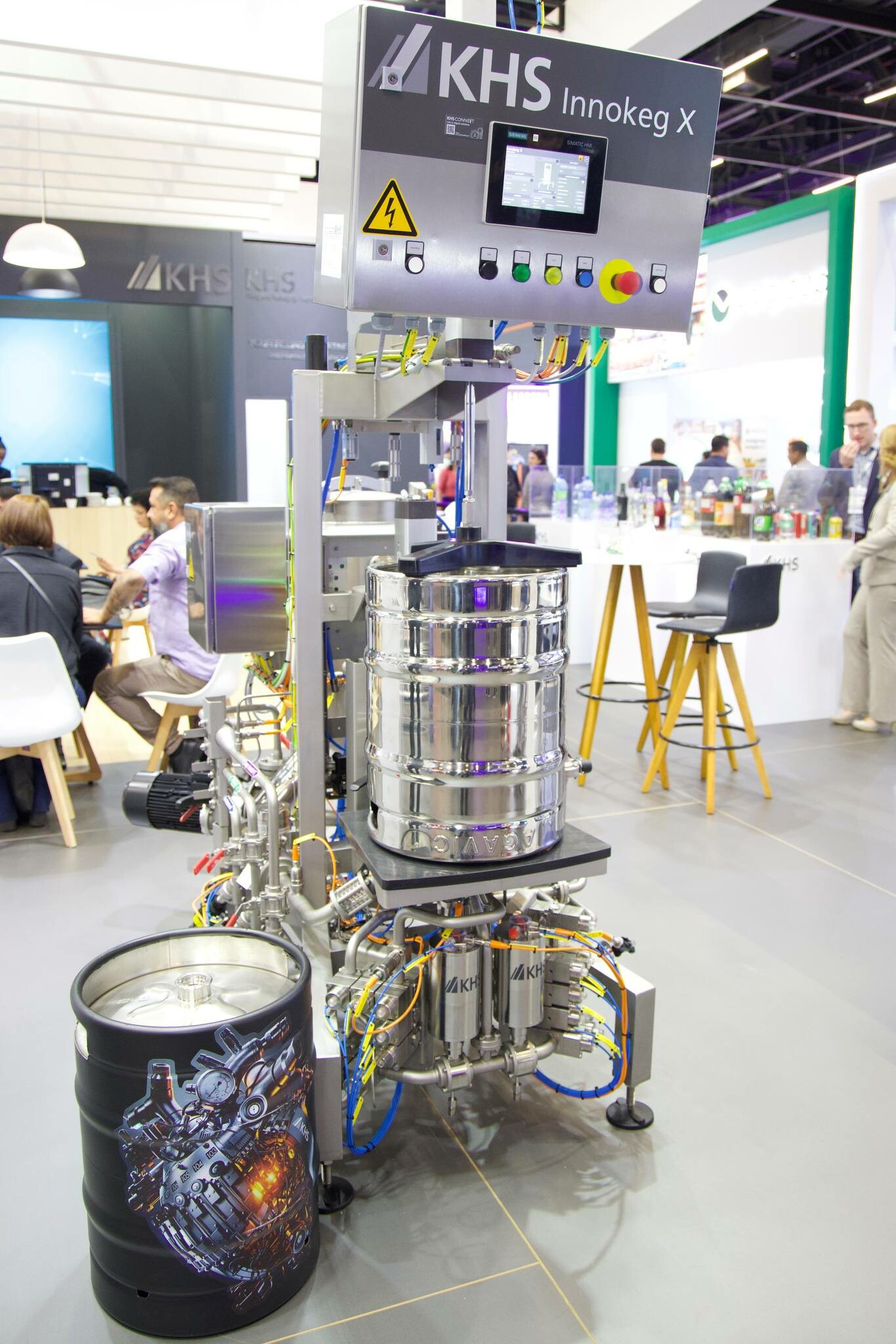 KHS Vietnam Co. LTD 9