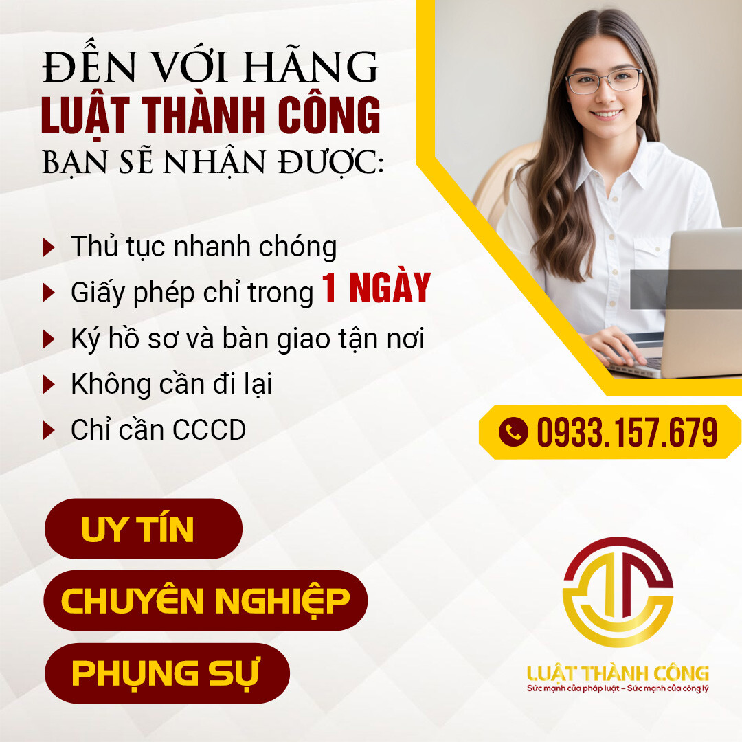 HÃNG LUẬT THÀNH CÔNG 9