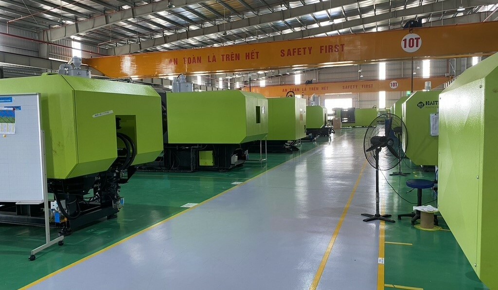 Cung Ứng Nguồn Nhân Lực Phát Nhân Tâm 9