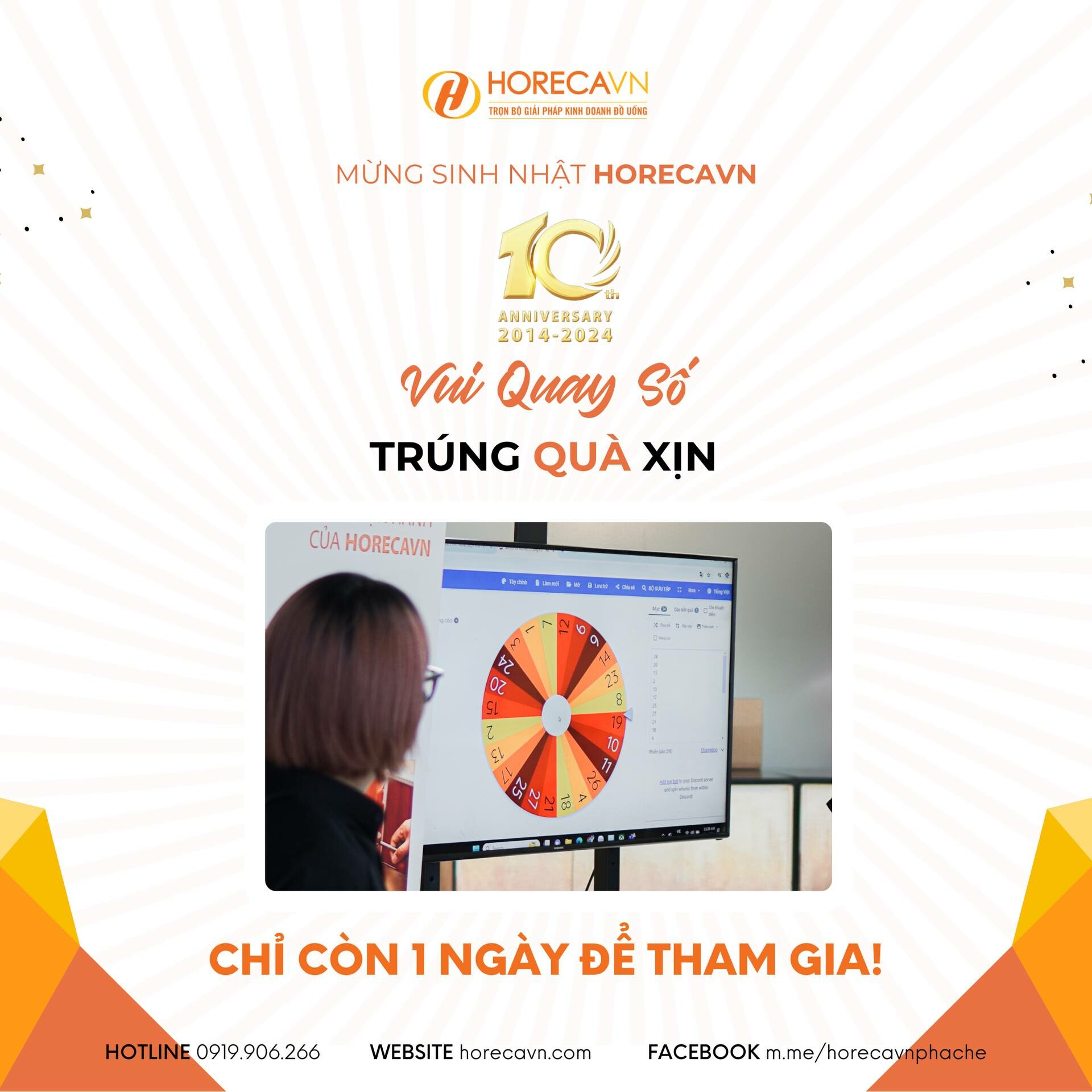 Ho.re.ca Việt Nam 7