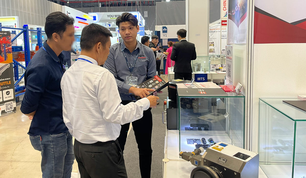 KỸ THUẬT - CÔNG NGHỆ NAM SƠN 3