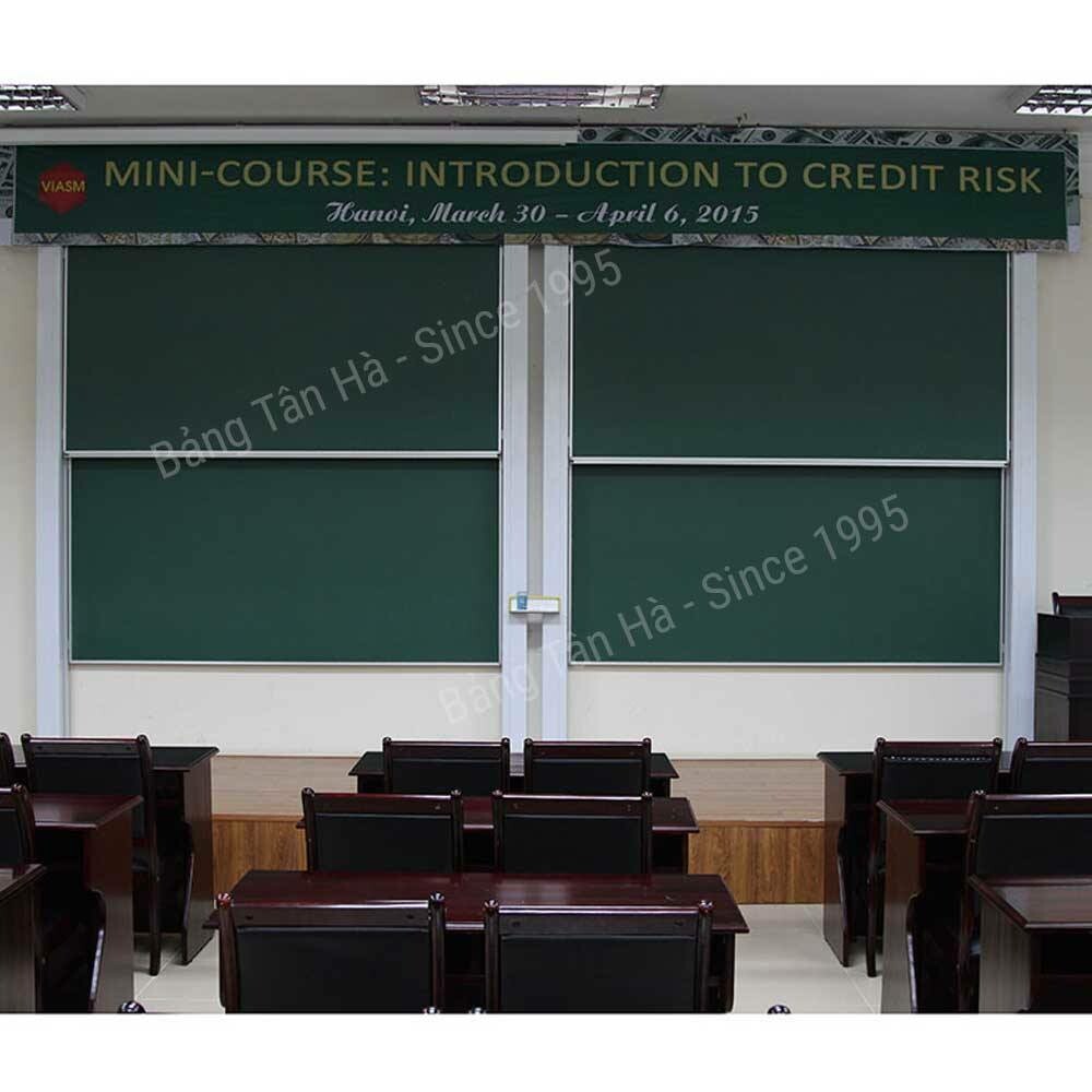 Thiết Bị Giáo Dục TÂN HÀ 5