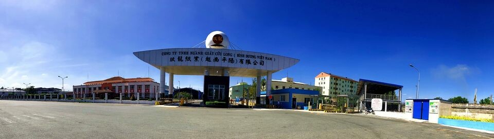 Xưởng Giấy Chánh Dương 10