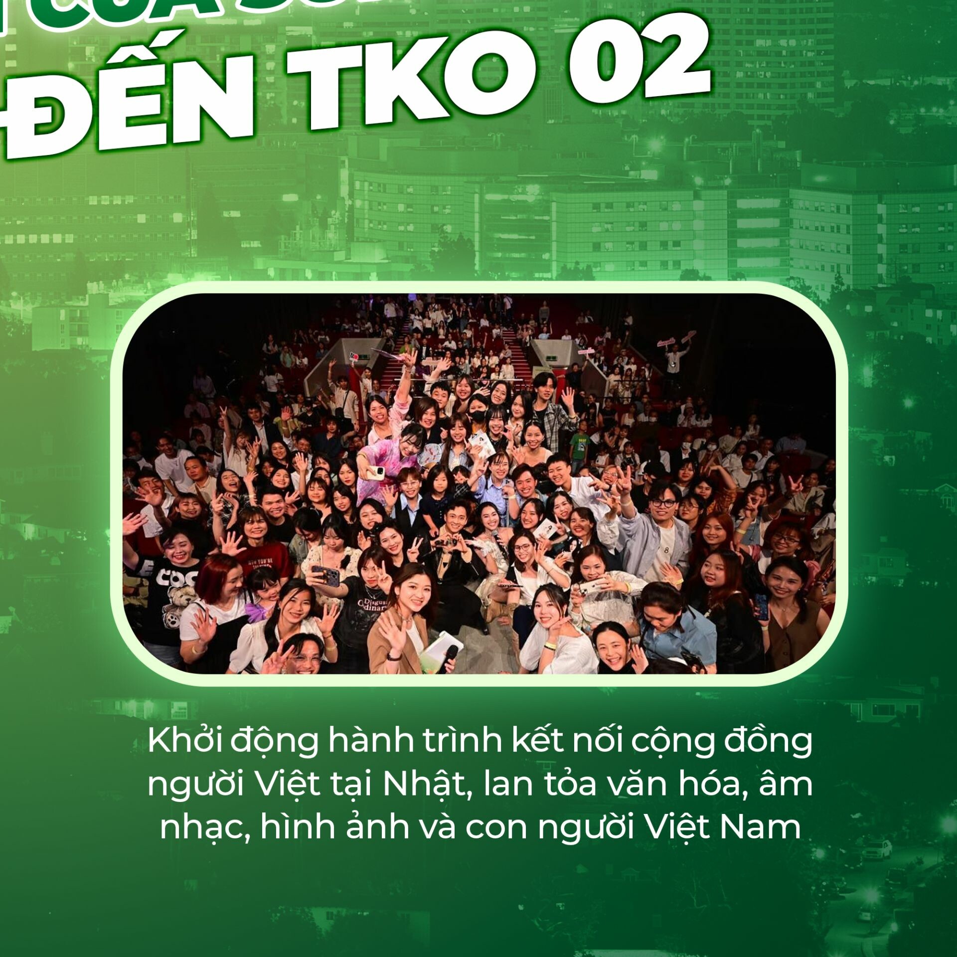 SUN SHINE VIỆT NAM 2