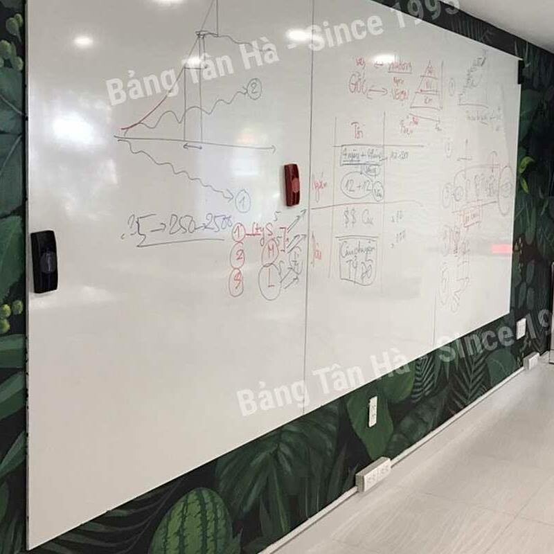 Thiết Bị Giáo Dục TÂN HÀ 4