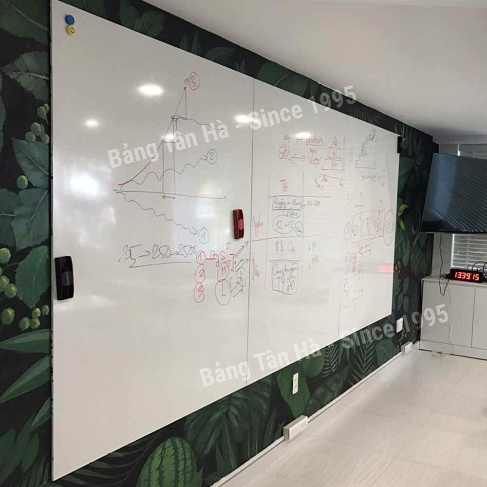 Thiết Bị Giáo Dục TÂN HÀ 3