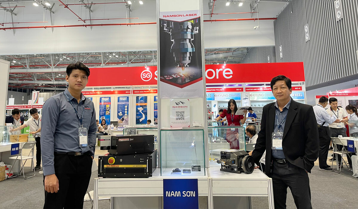 KỸ THUẬT - CÔNG NGHỆ NAM SƠN 2