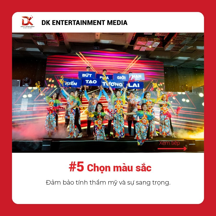 DK Entertainment Media 1