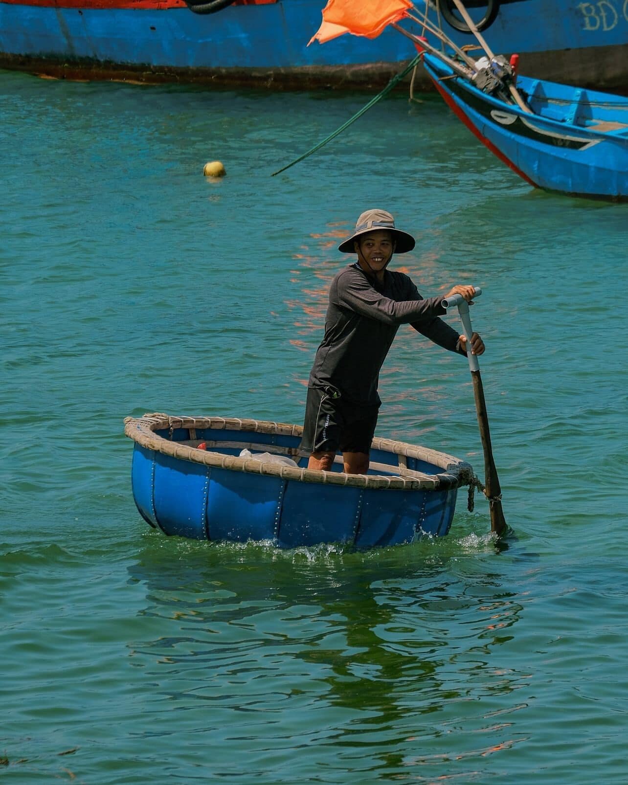 Du lịch Hàng không Việt Nam - Khách sạn VATC SleepPod 7