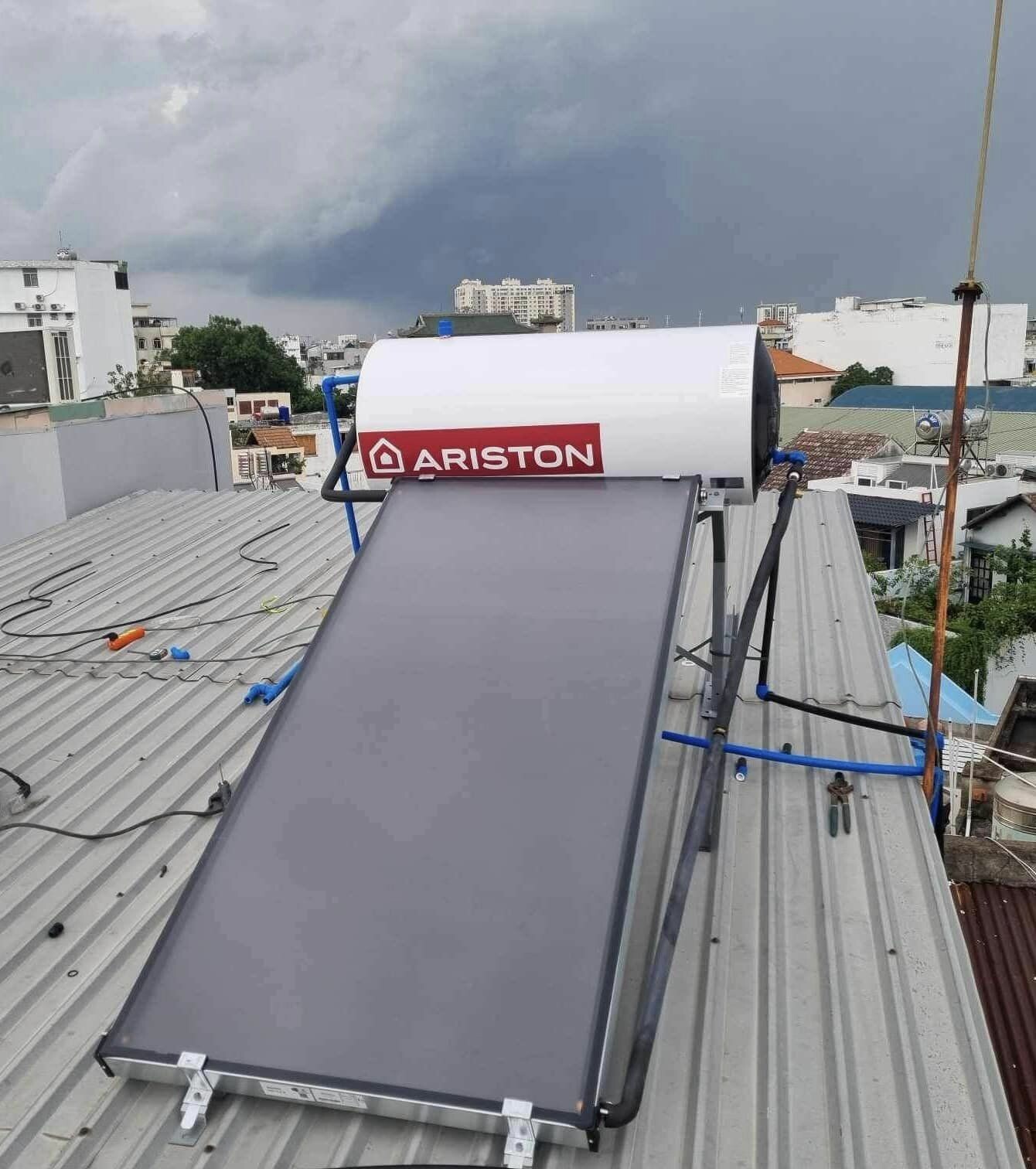 Năng Lượng Thành Phát 6