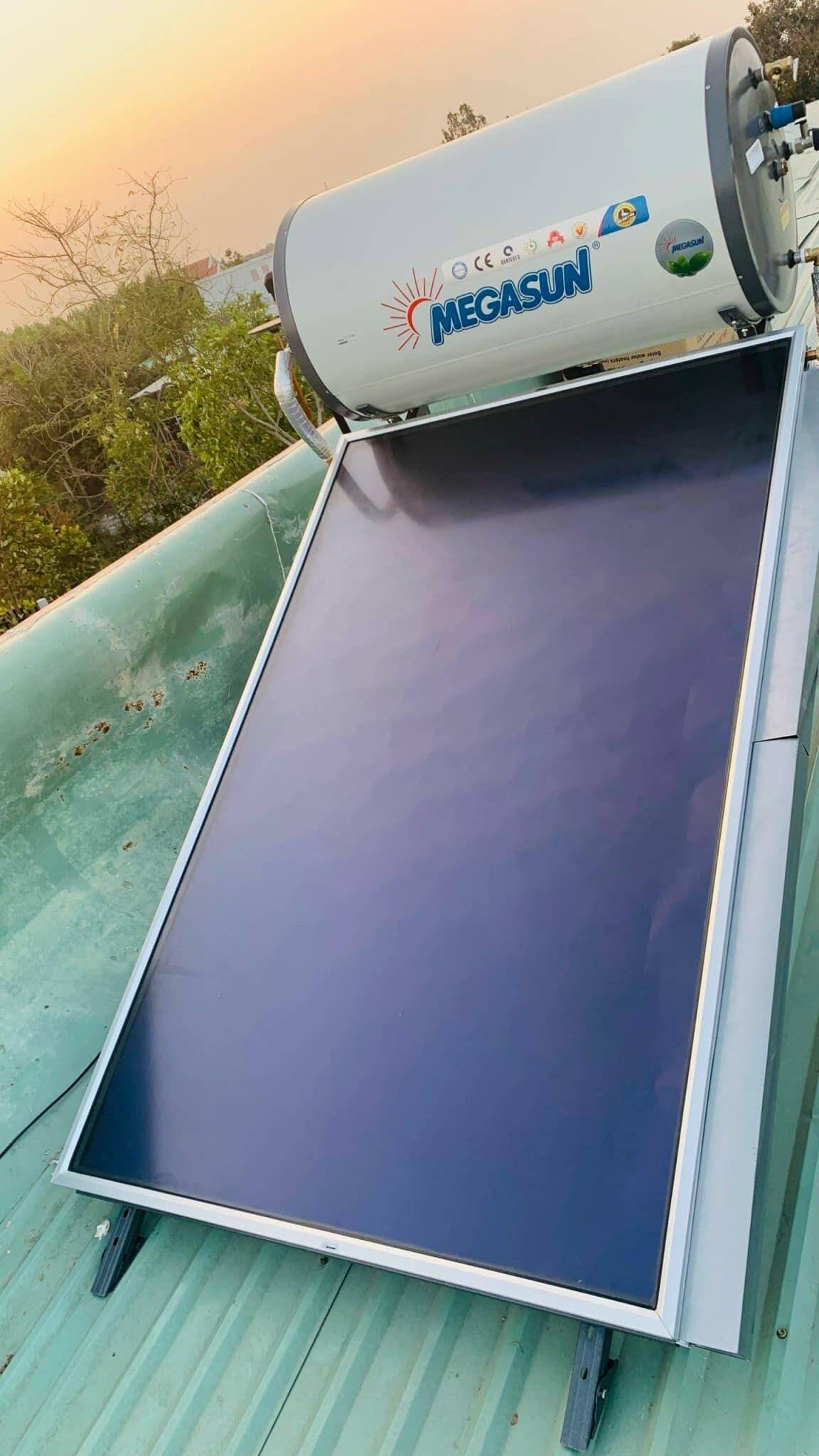 Năng Lượng Thành Phát 7