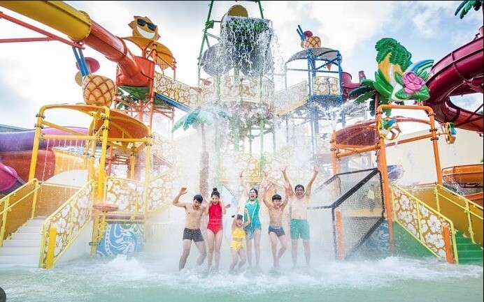 Dịch Vụ Du Lịch Đại Dương Travel 6