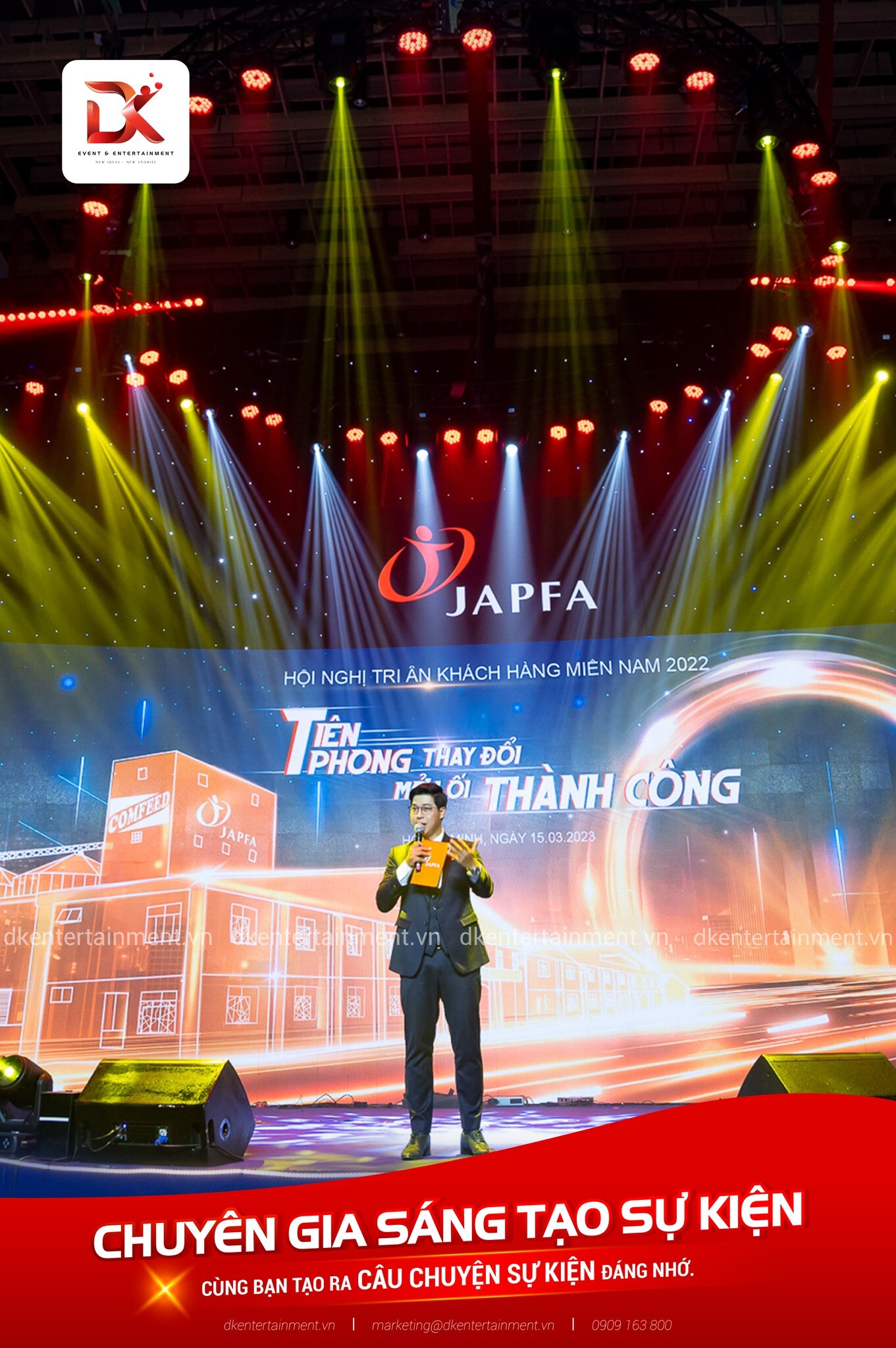 DK Entertainment Media 8