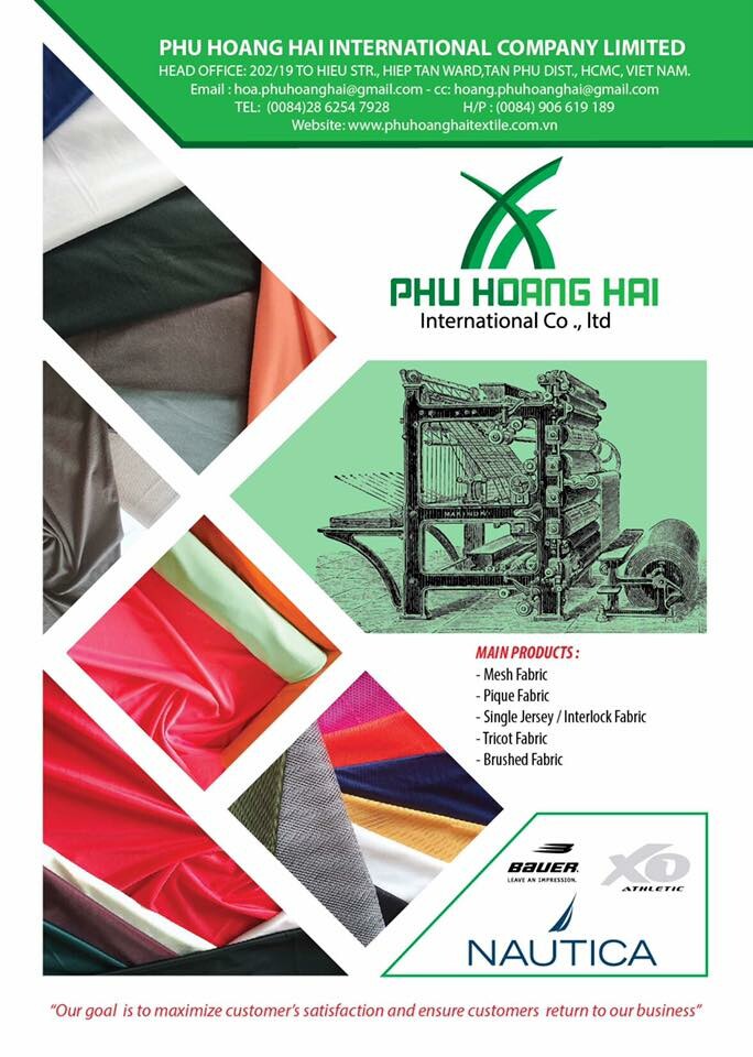 Quốc tế Phú Hoàng Hải 3