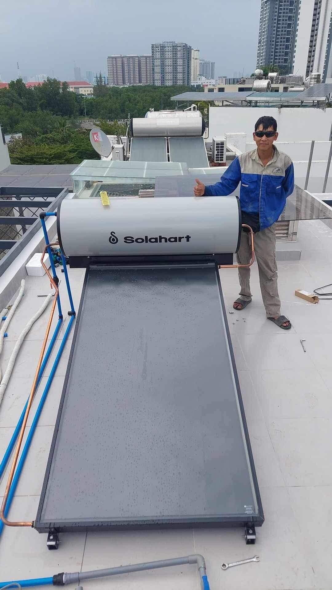 Năng Lượng Thành Phát 8