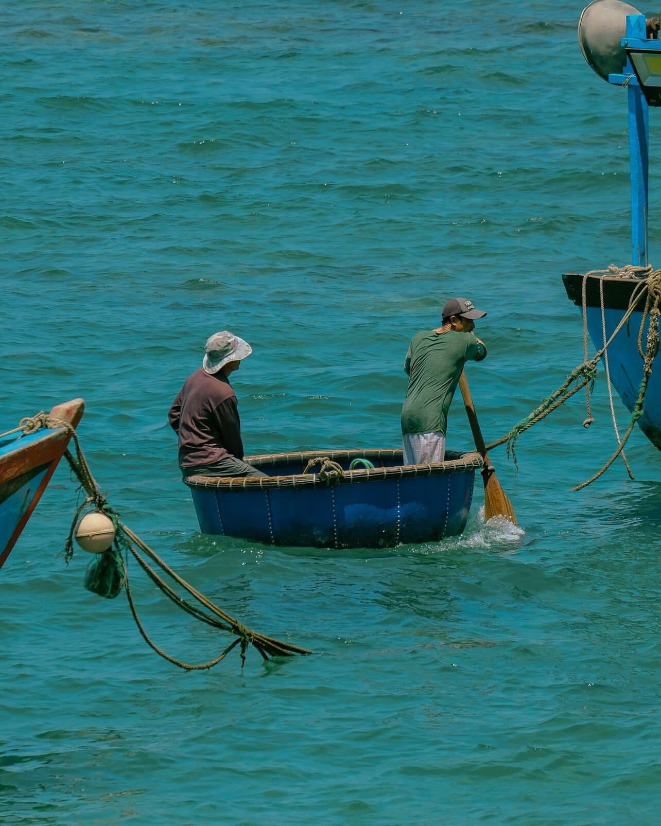 Du lịch Hàng không Việt Nam - Khách sạn VATC SleepPod 3