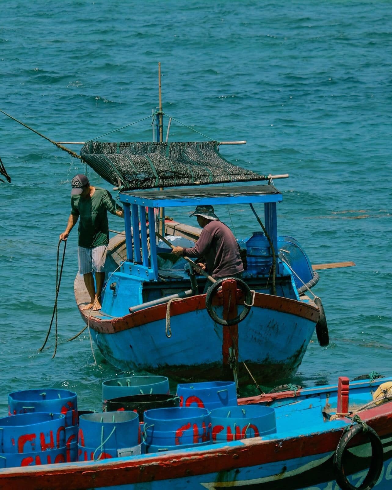 Du lịch Hàng không Việt Nam - Khách sạn VATC SleepPod 6