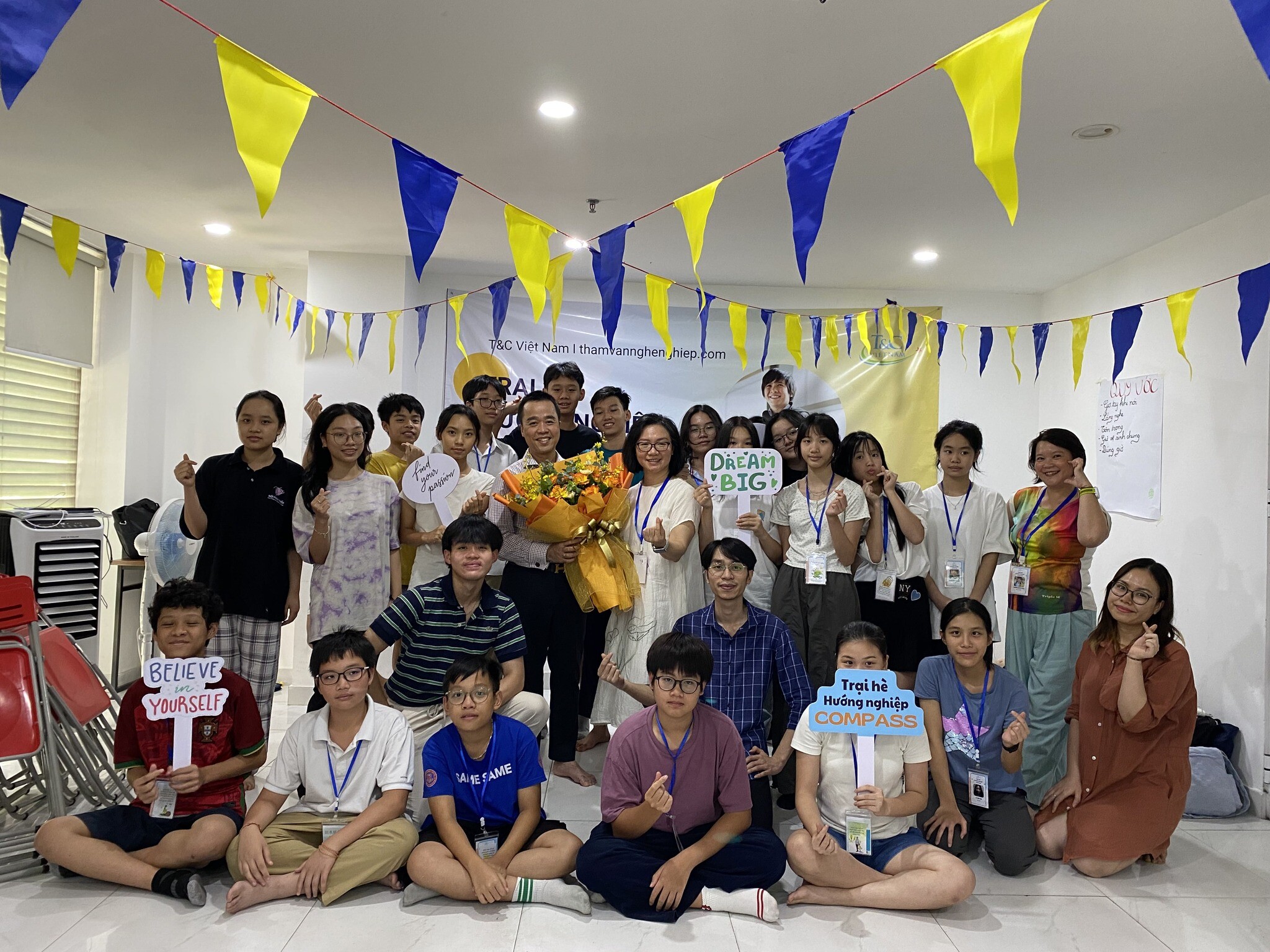 TƯ VẤN ĐẦU TƯ VÀ GIÁO DỤC TRÍ CƯỜNG (Du học INDEC) 6