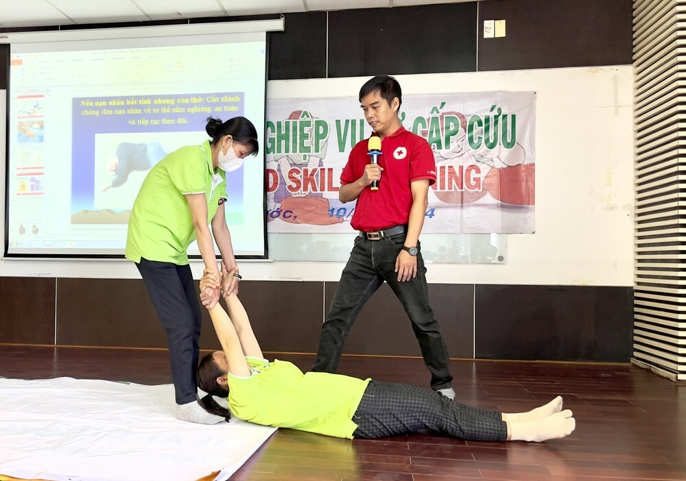 Xử Lý Chất Thải Việt Nam - VWS 3