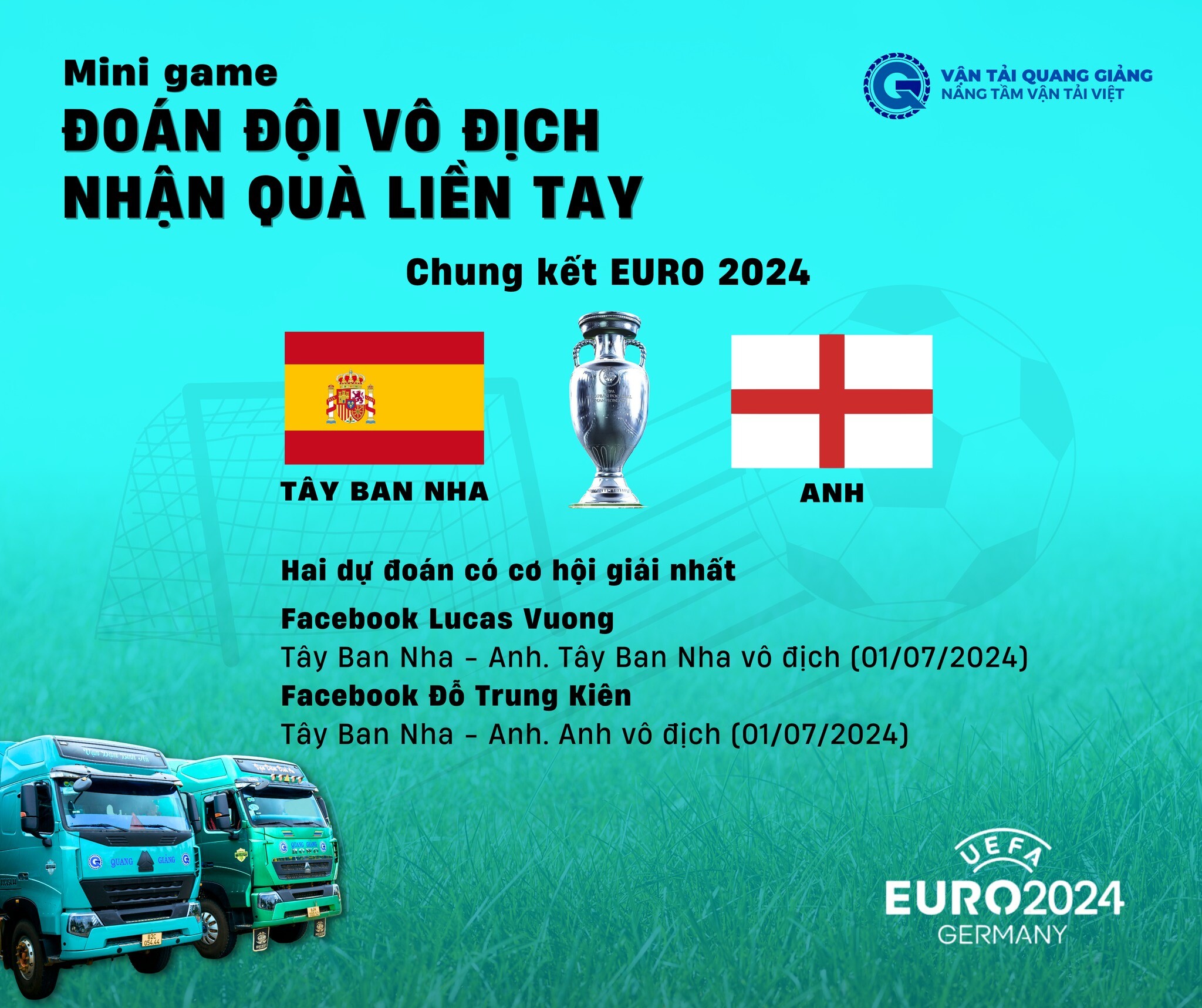 Vận Tải Quang Giảng 5