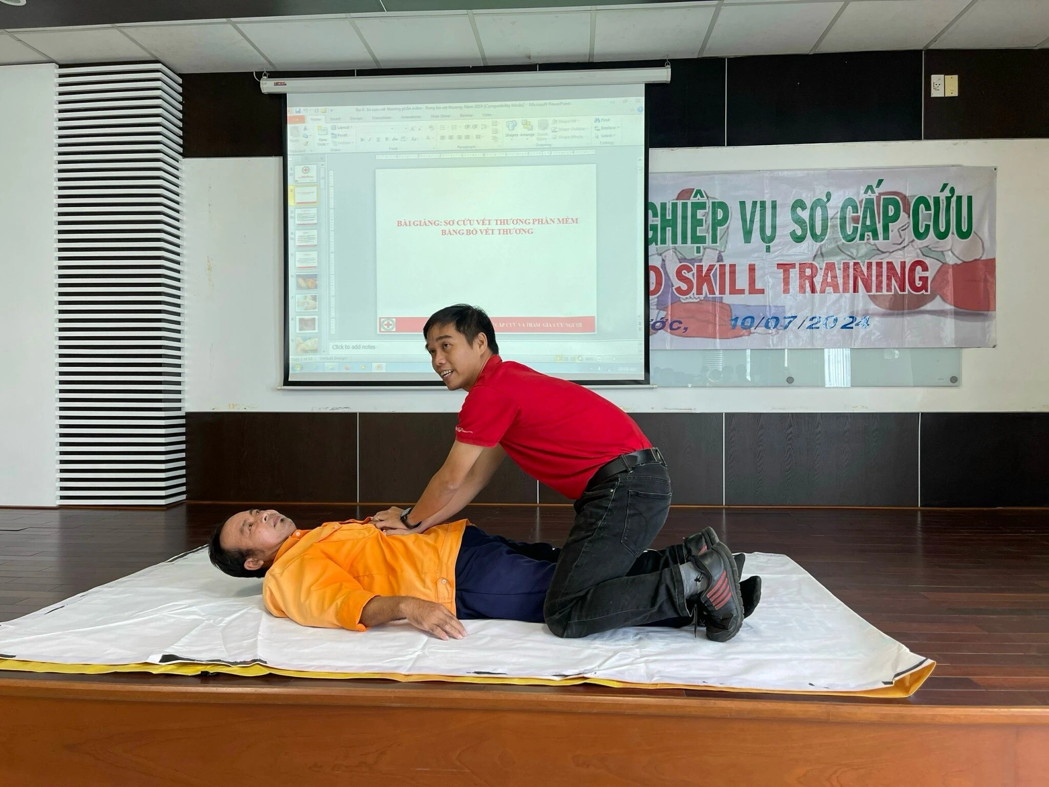 Xử Lý Chất Thải Việt Nam - VWS 2