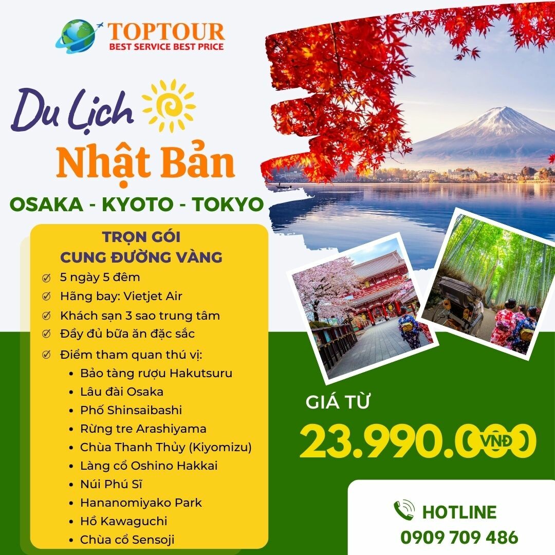 Toptour 2