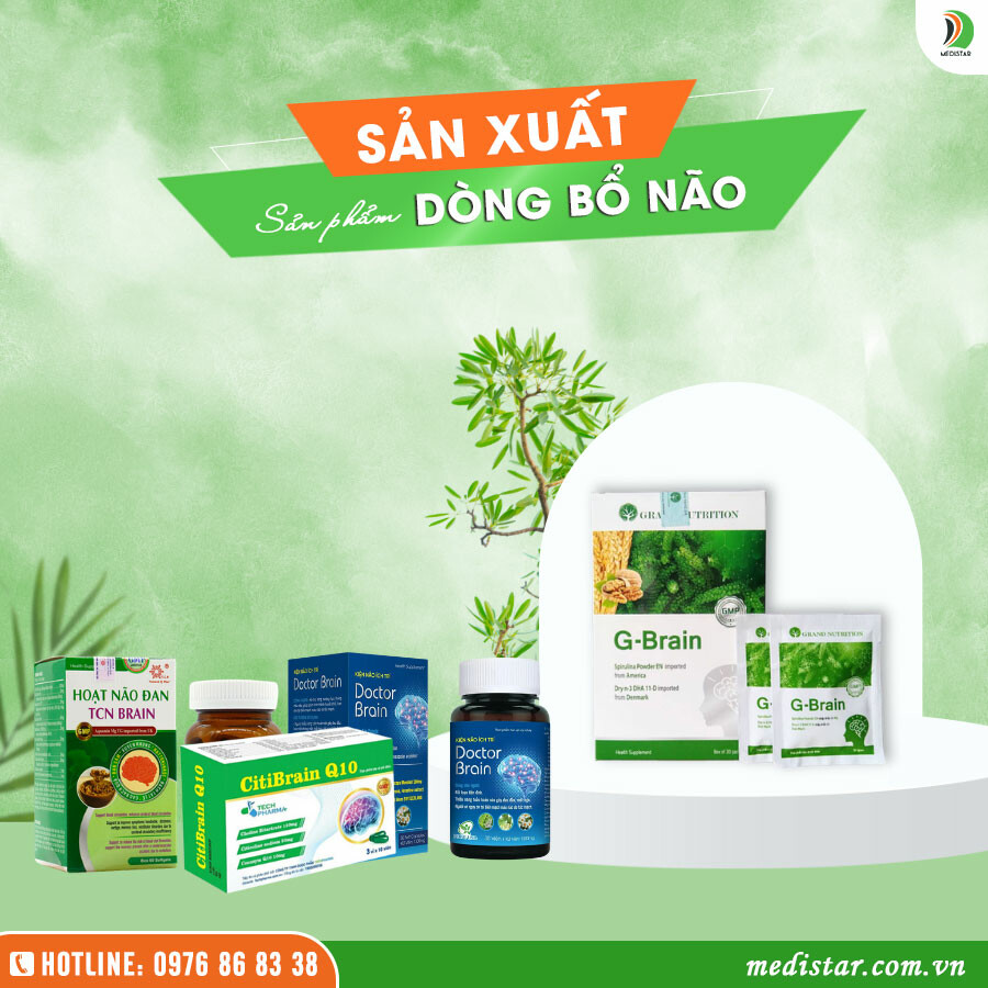 Medistar Việt Nam 1