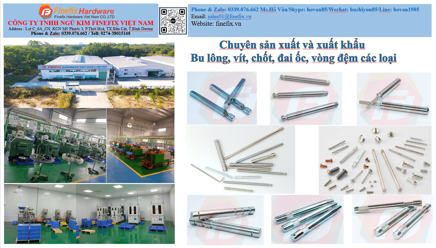 FINEFIX VIỆT NAM 2