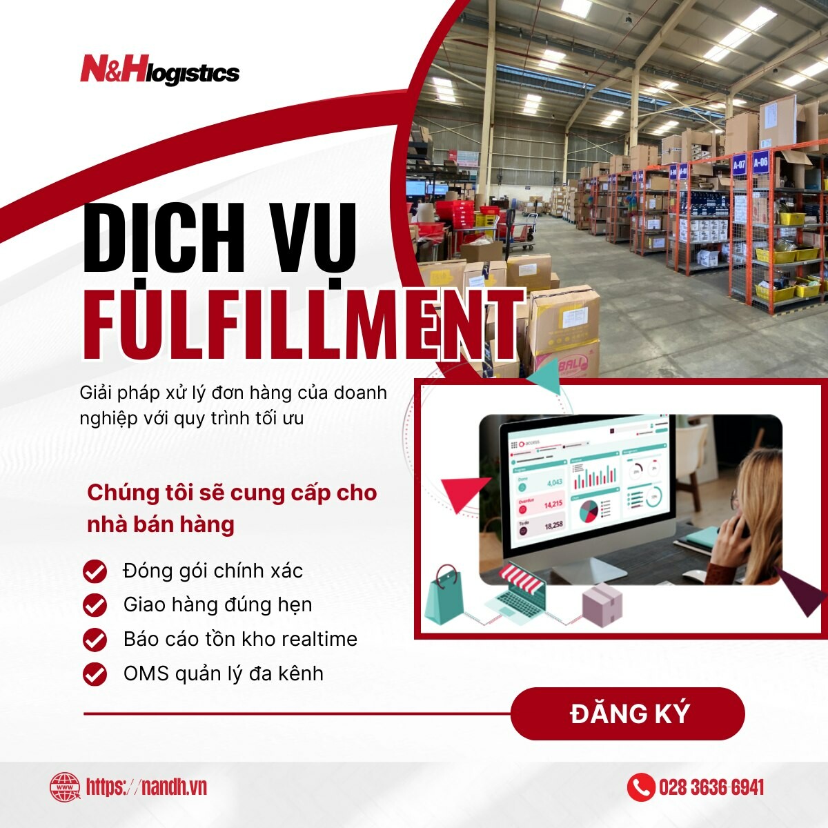 N&H Logistics 1