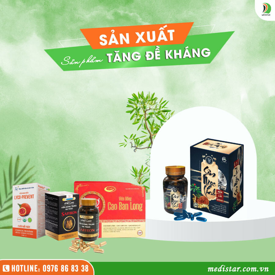 Medistar Việt Nam 3