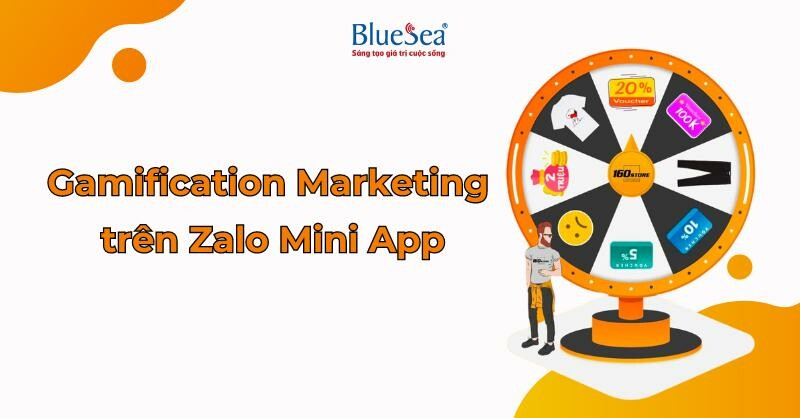 Công Nghệ Và Truyền Thông Biển Xanh 5