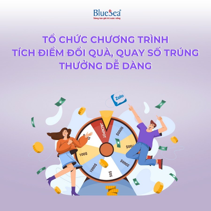 Công Nghệ Và Truyền Thông Biển Xanh 4