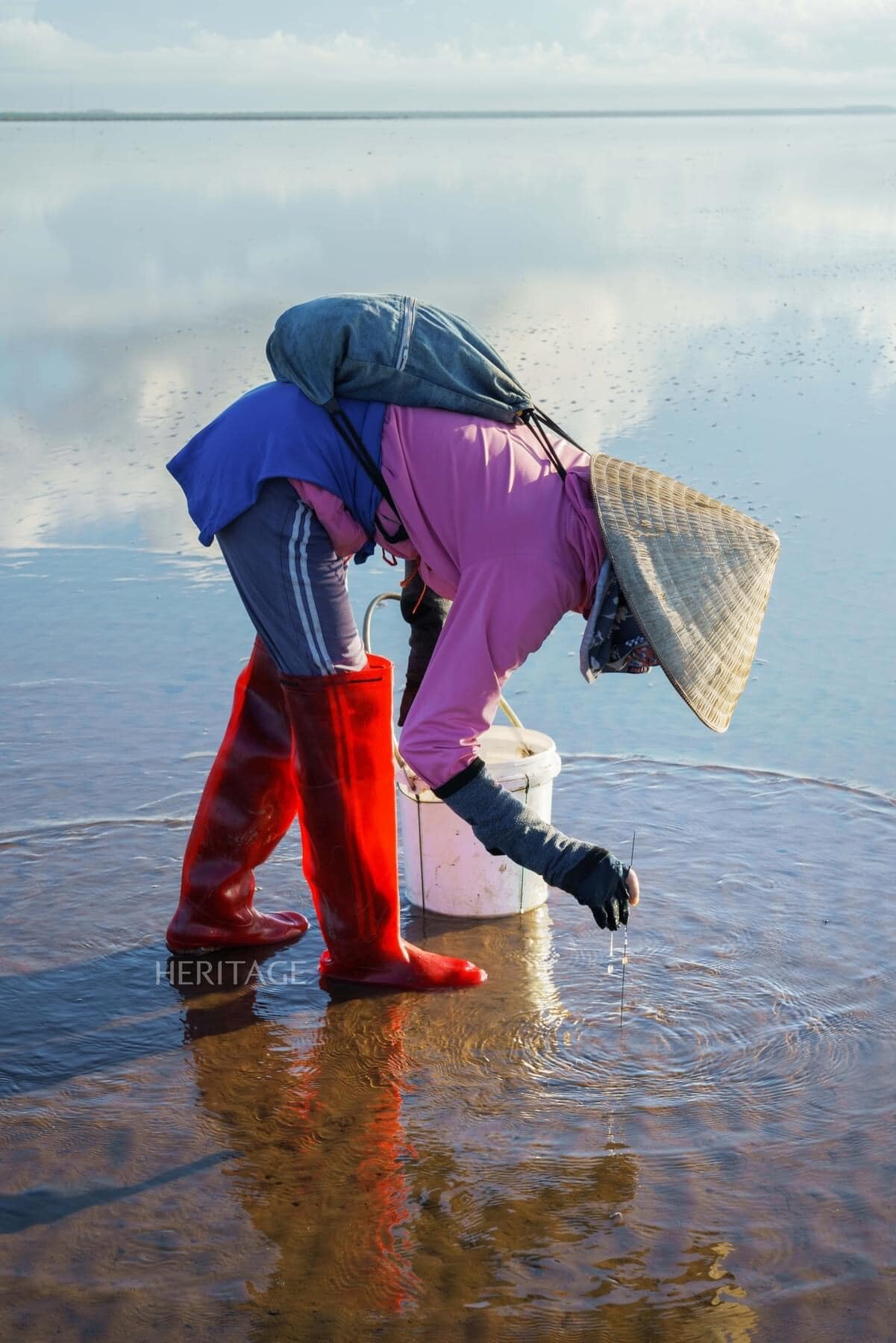 Dịch Vụ Du Lịch Đại Dương Travel 10