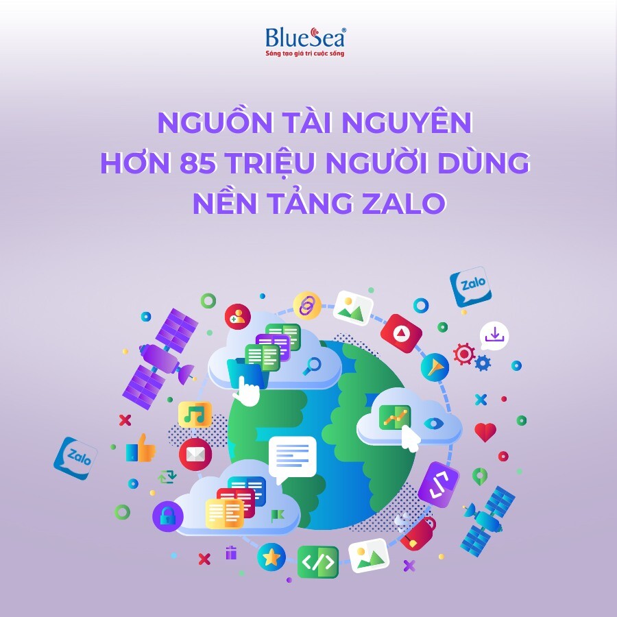 Công Nghệ Và Truyền Thông Biển Xanh 2