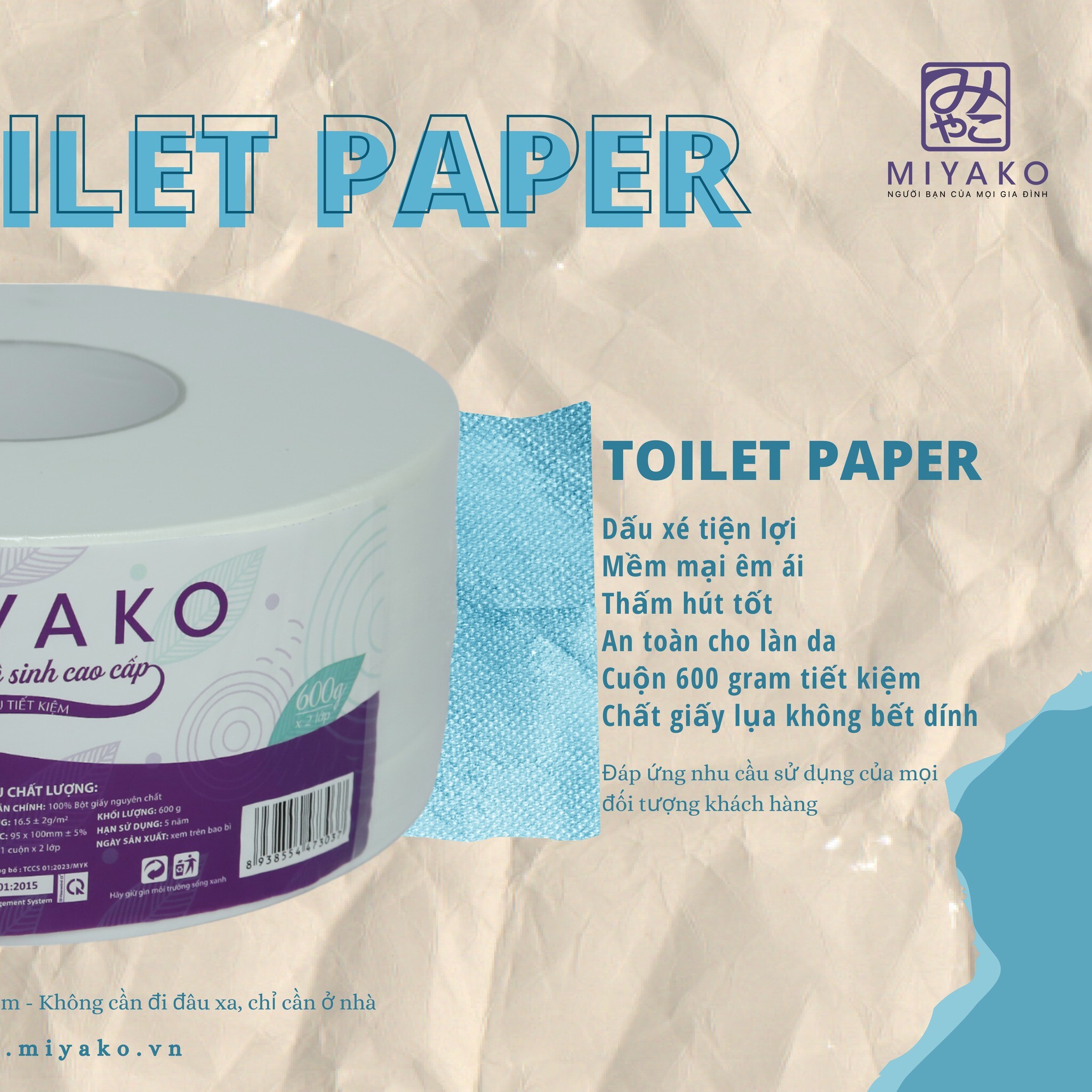 Thương Mại Dịch Vụ Và Sản Xuất Miyako 1