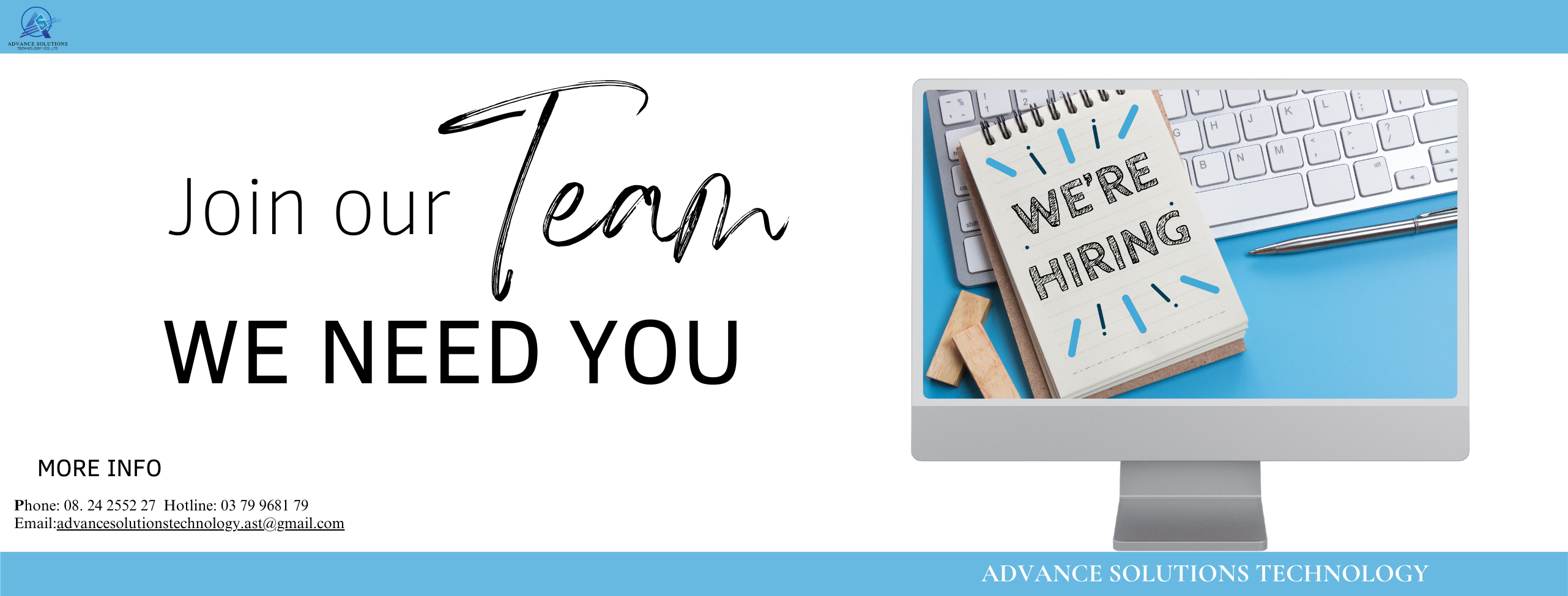 CÔNG NGHỆ ADVANCE SOLUTIONS 10