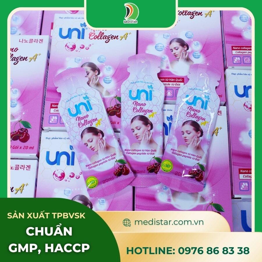 Medistar Việt Nam 6