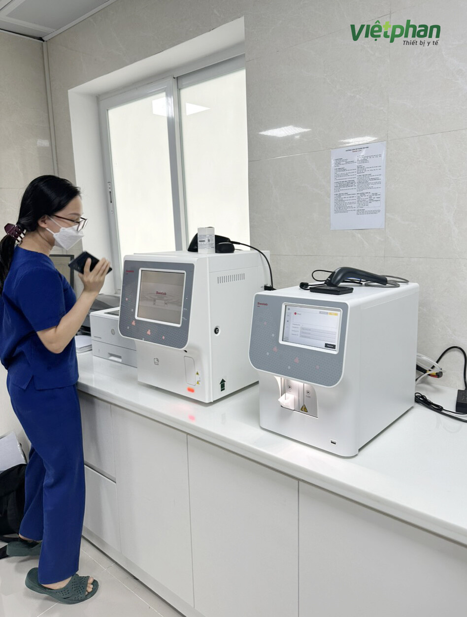 Thiết bị  Y tế Việt Phan 6