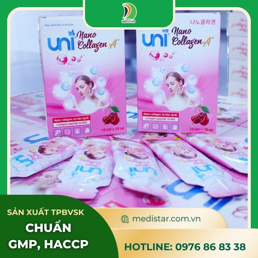 Medistar Việt Nam 5