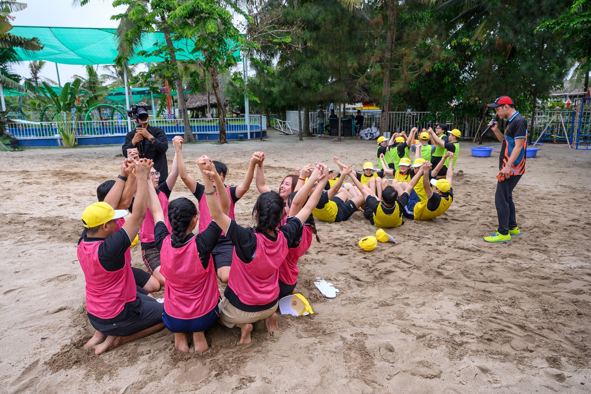 Liberty Technology 5