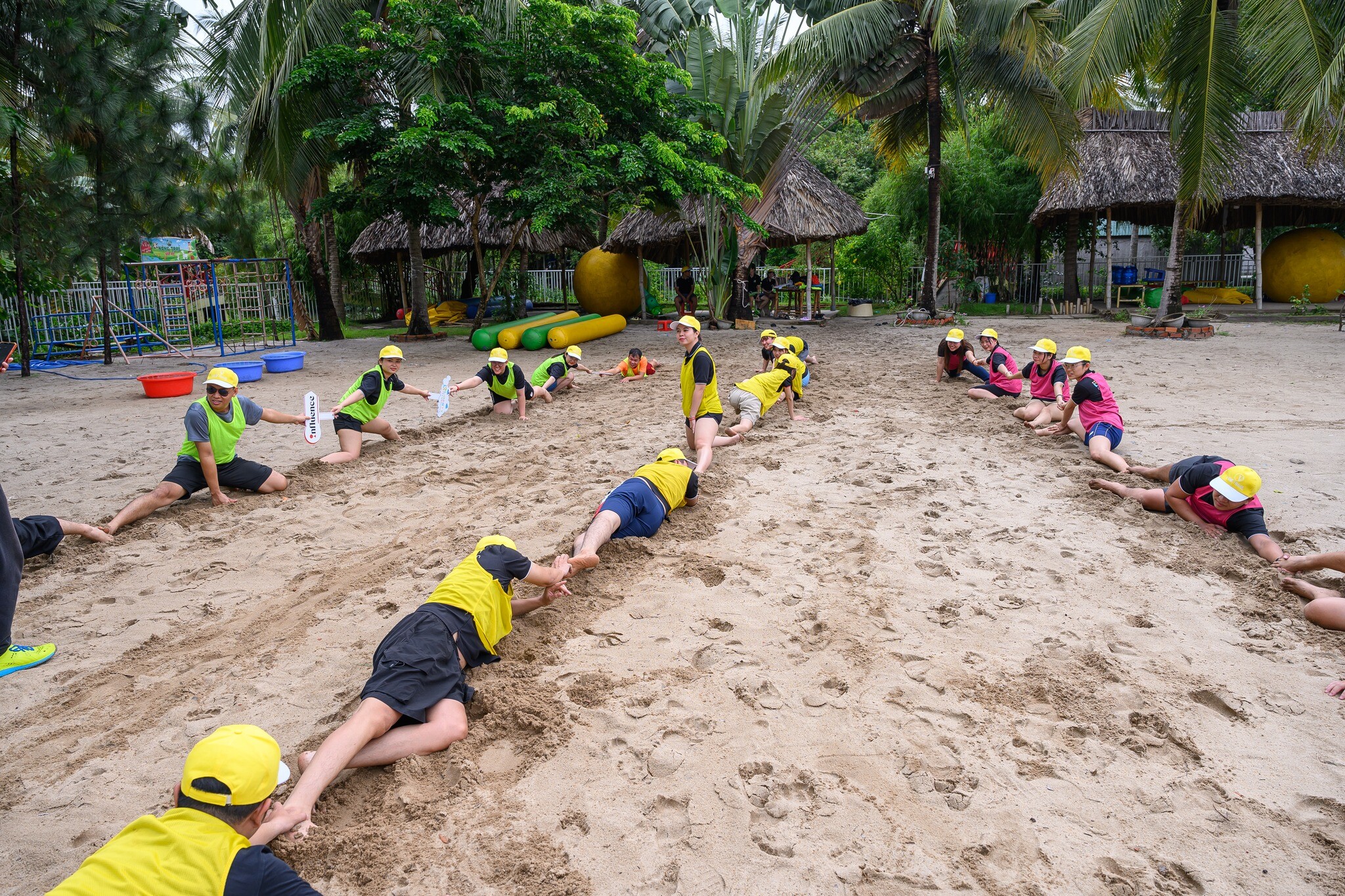 Liberty Technology 3