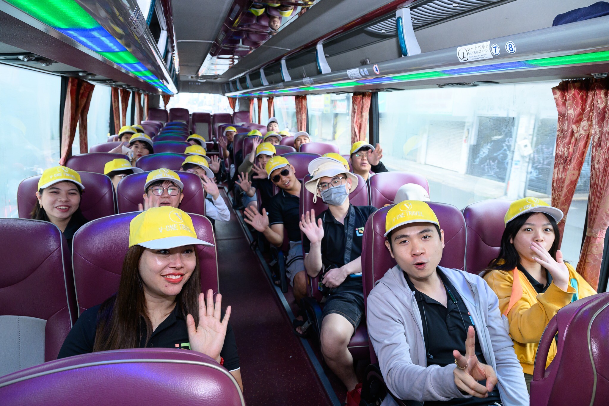 Liberty Technology 6