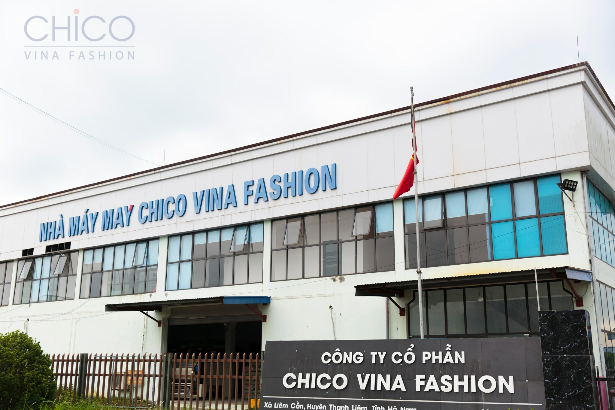 Chico Vina Fashion 4