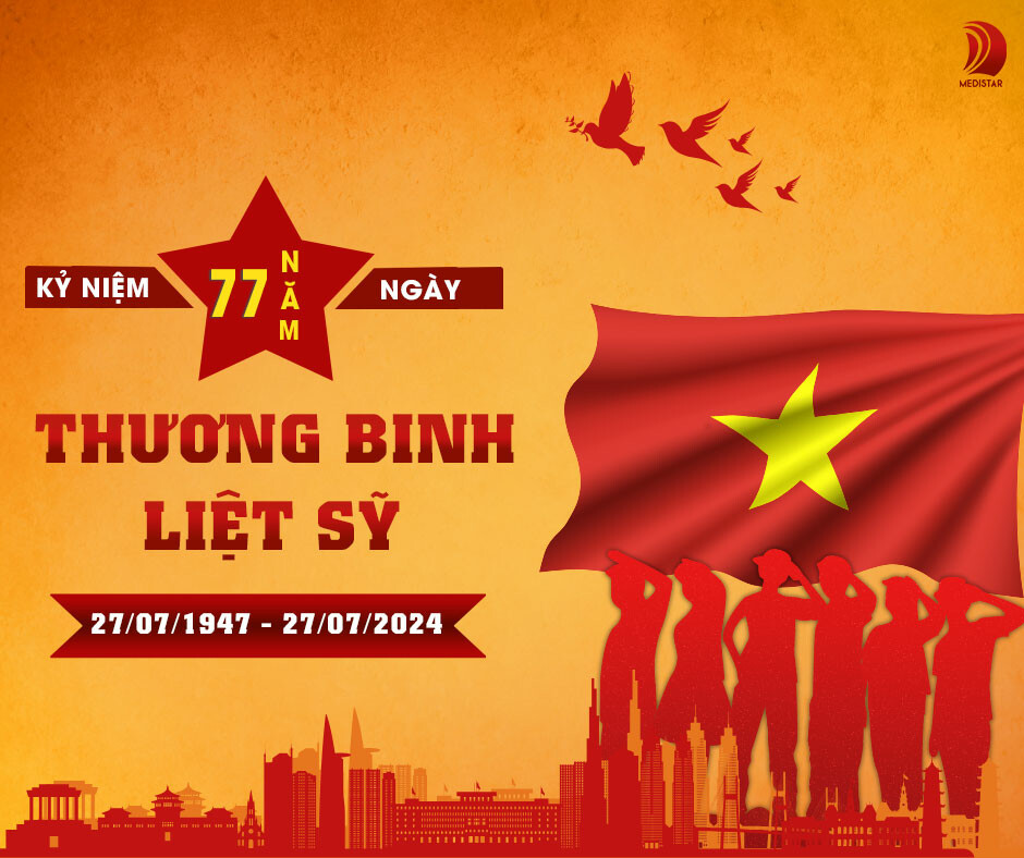 Medistar Việt Nam 8