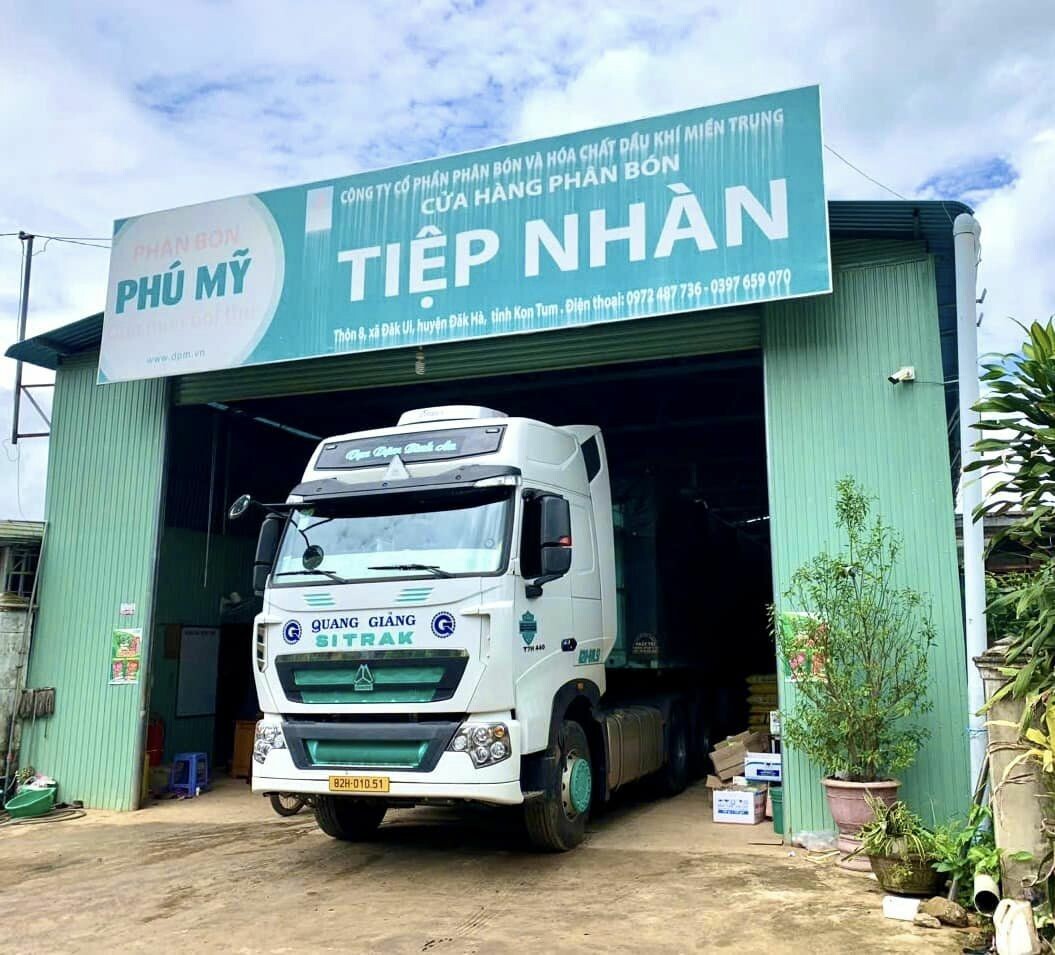 Vận Tải Quang Giảng 7