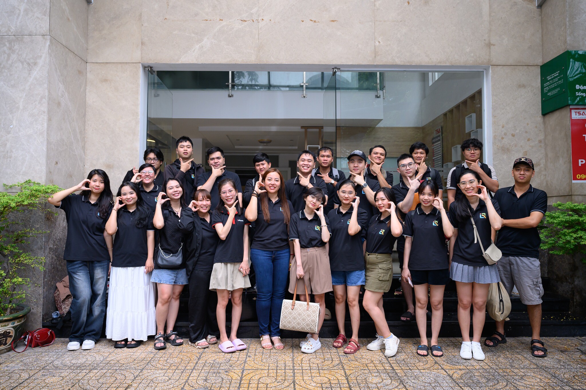 Liberty Technology 1