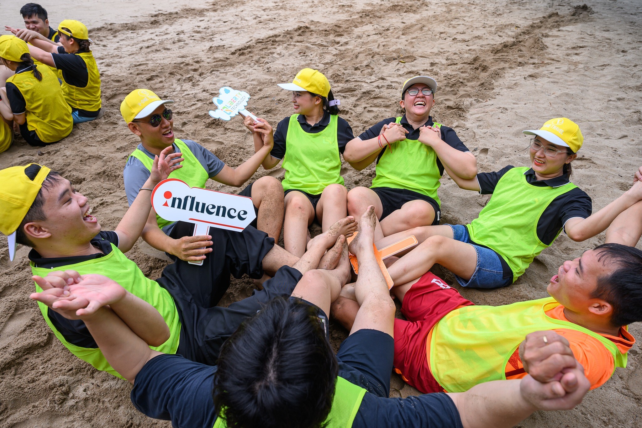 Liberty Technology 2