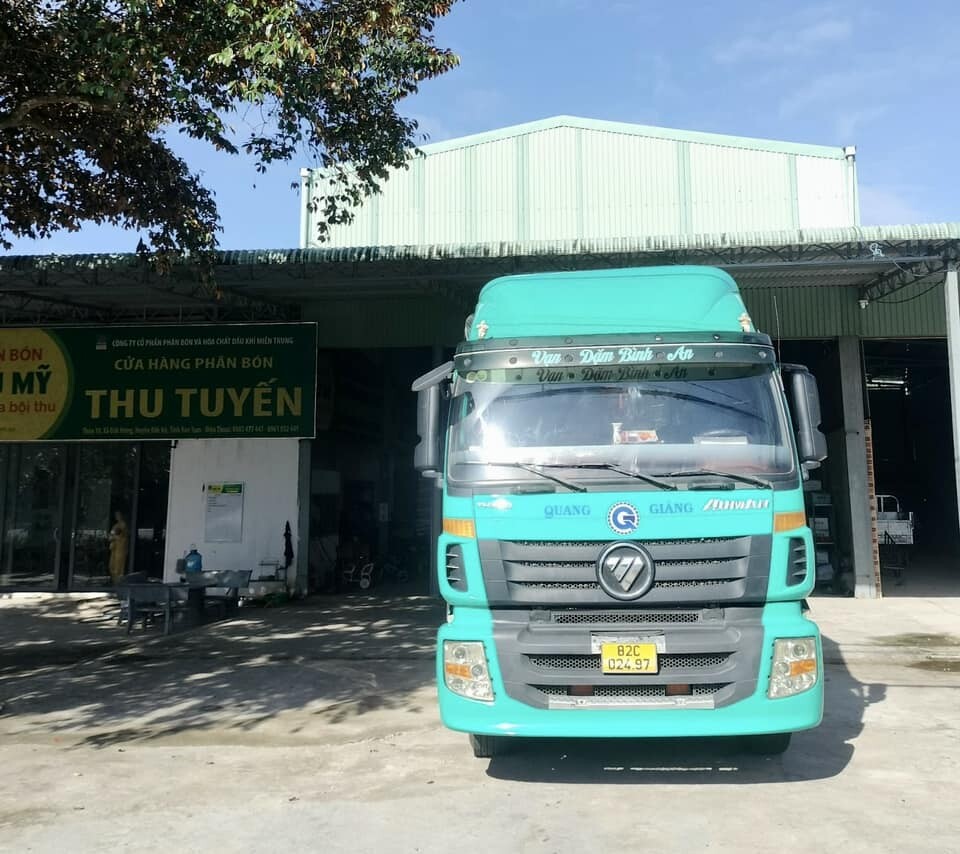 Vận Tải Quang Giảng 10