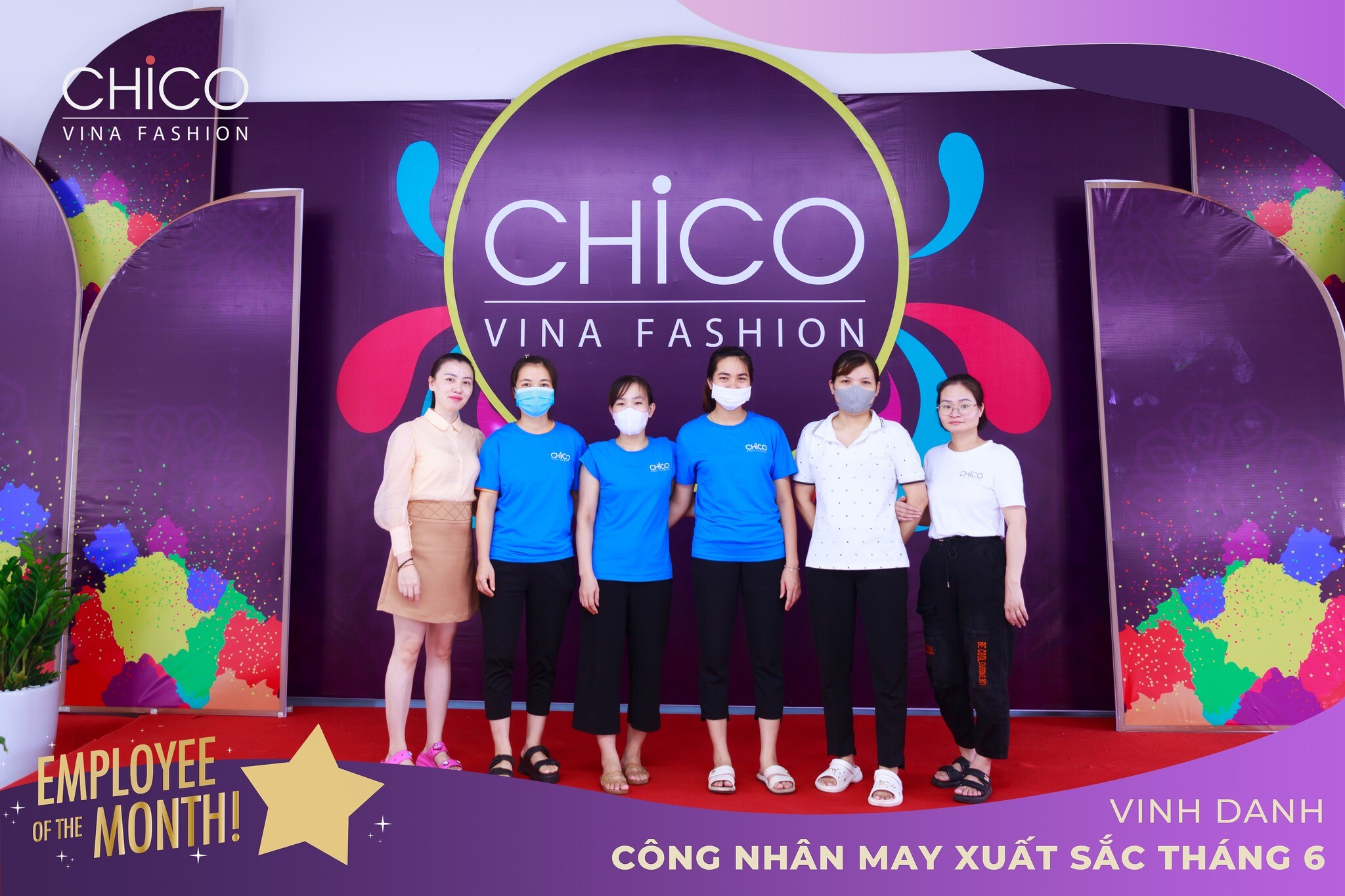 Chico Vina Fashion 3